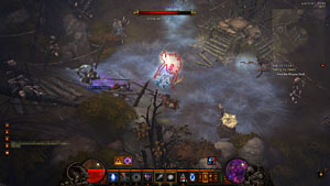 Diablo III