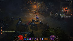 Diablo III