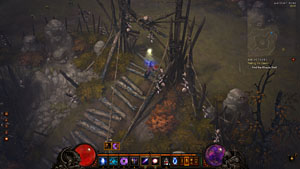 Diablo III