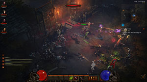 Diablo III