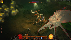 Diablo III