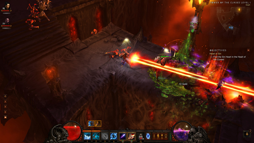 Diablo III