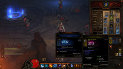 Diablo III