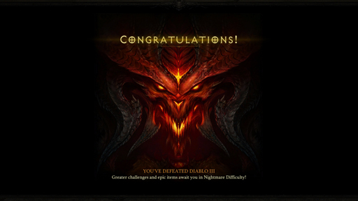 Diablo III