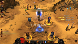 Diablo III