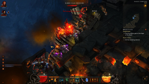 Diablo III