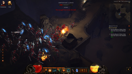 Diablo III