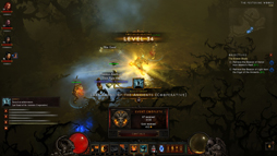 Diablo III