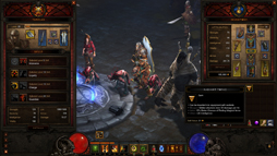 Diablo III