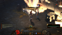 Diablo III