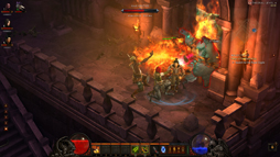 Diablo III