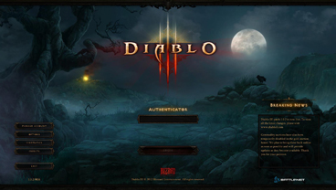 Diablo III